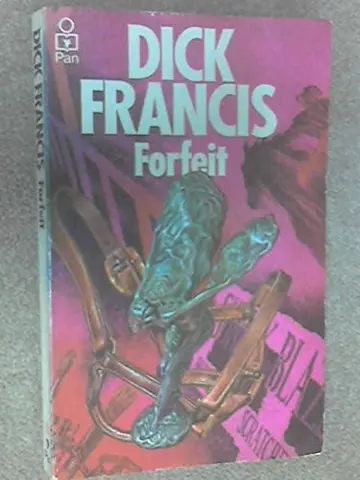 Cover of Forfeit