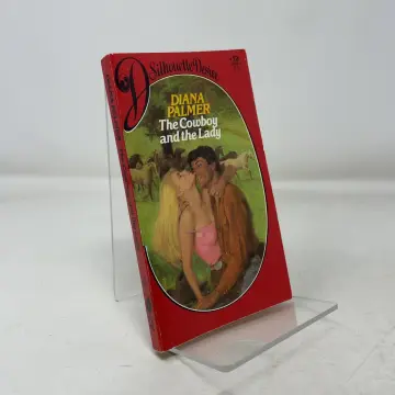 Cover of The Cowboy and the Lady