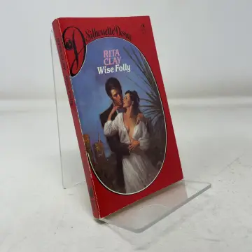 Cover of Wise Folly
