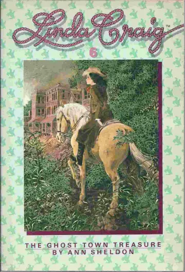 Cover of Ghost Town Tr Lc P