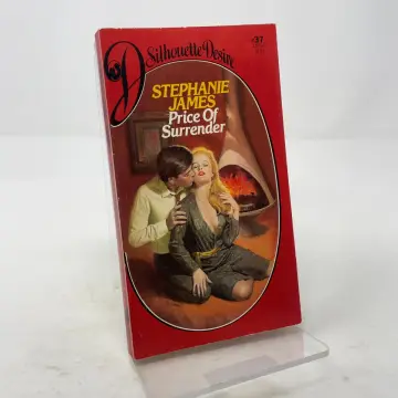 Cover of Price of Surrender