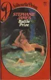Cover of Battle Prize