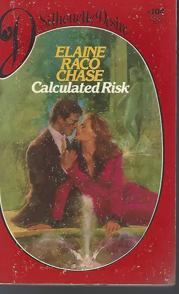 Cover of Calculated Risk
