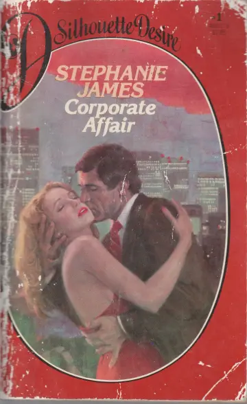 Cover of Corporate Affair