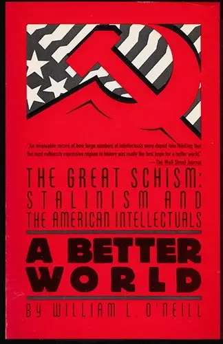 Cover of A Better World-The Great Schism