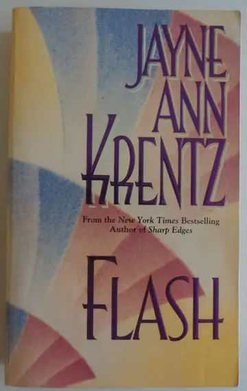Cover of Flash