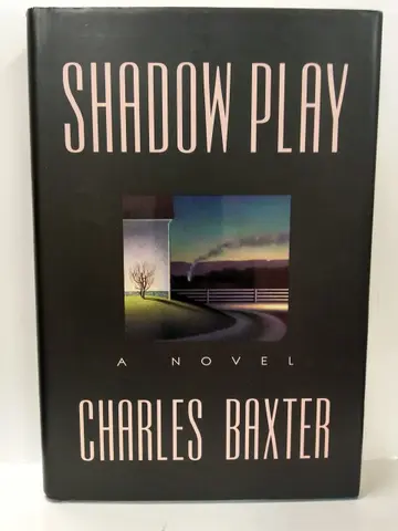 Cover of Baxter