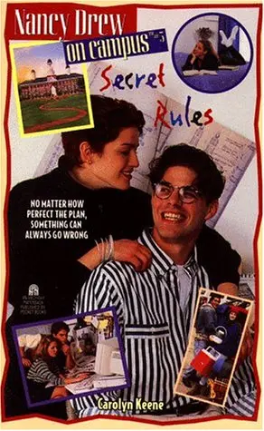 Cover of Secret Rules