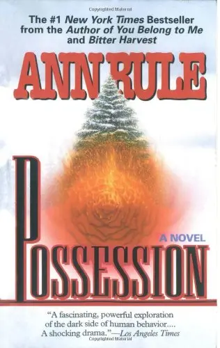 Cover of Possession