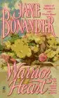 Cover of Warrior Heart