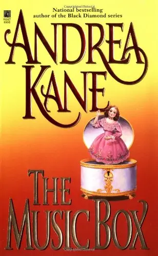 Cover of The Music Box