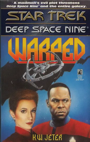 Cover of Star Trek