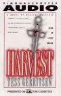 Cover of Harvest