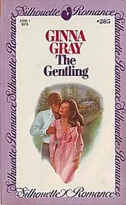 Cover of Gentling