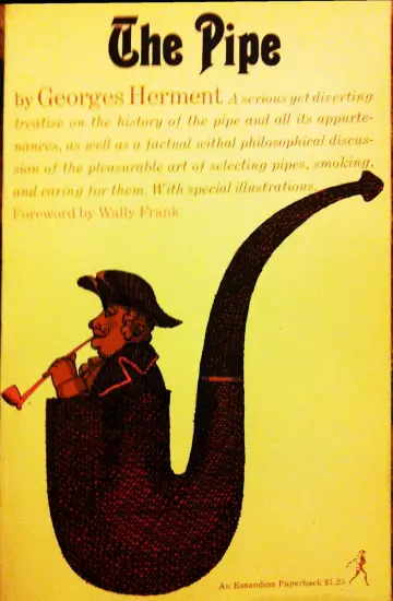 Cover of Pipe