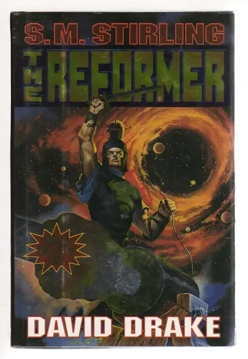Cover of The Reformer