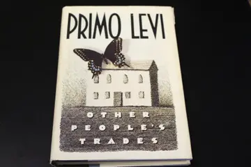 Cover of Other People's Trades