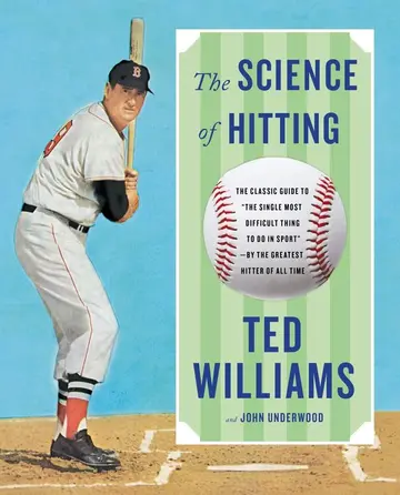 Cover of Science of Hitting