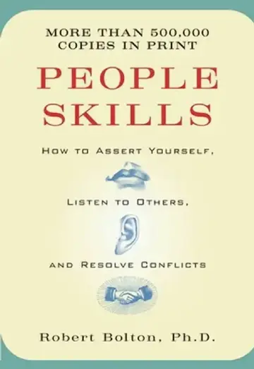 Cover of People Skills