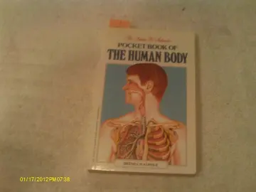 Cover of Human Body
