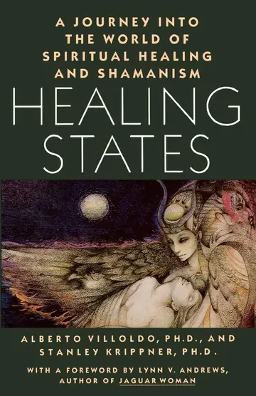 Cover of Healing States
