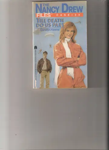 Cover of Till Death Do Us Part