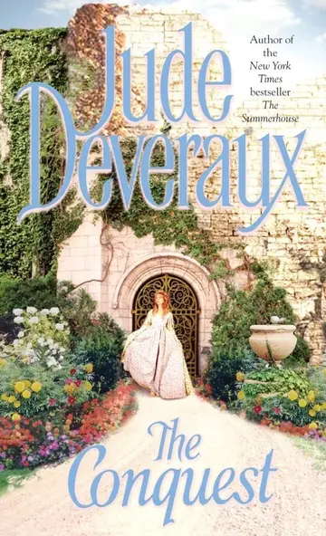 Cover of The Conquest