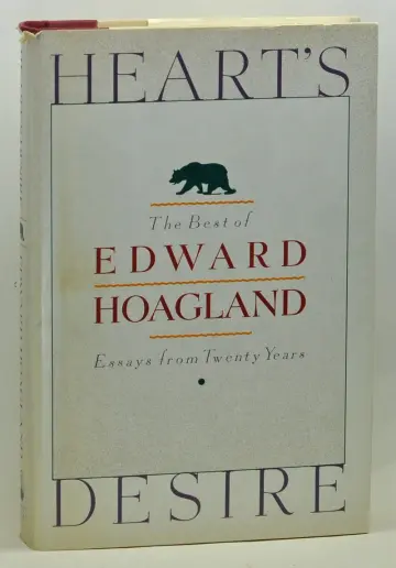 Cover of Heart's Desire