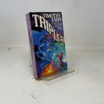 Cover of Triplet