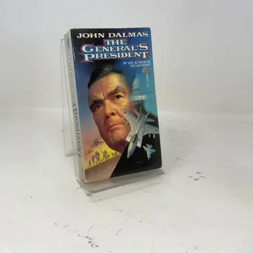 Cover of Generals President