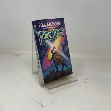 Cover of Firetime