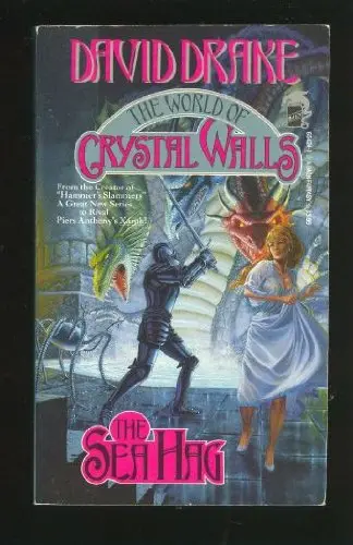 Cover of Sea Hag