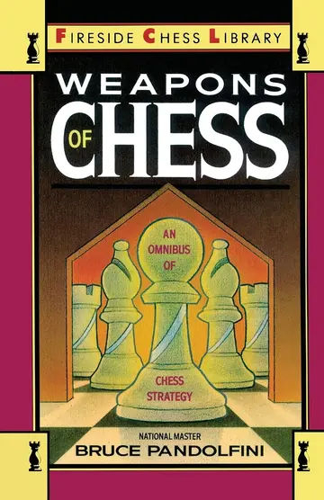 Cover of Weapons of Chess