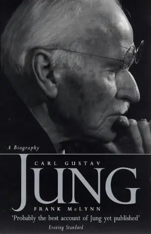 Cover of Carl Gustav Jung