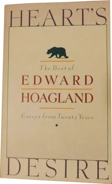 Cover of Heart's Desire