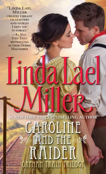 Cover of Caroline and the Raider