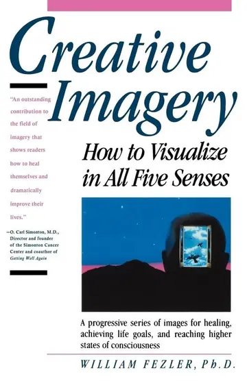 Cover of Creative Imagery