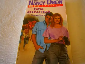 Cover of Fatal Attraction (nd #22)