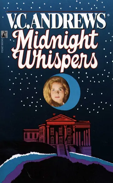 Cover of Midnight Whispers