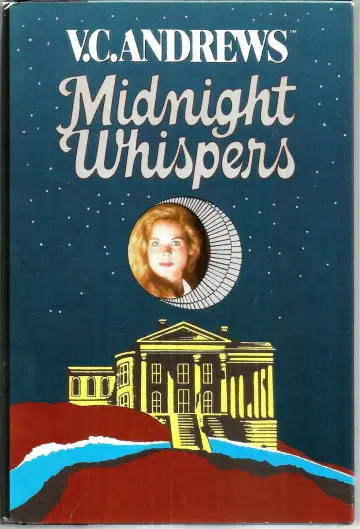 Cover of Midnight Whispers