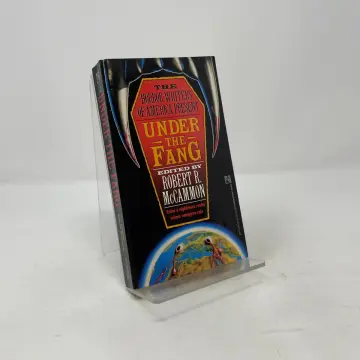 Cover of Under the Fang