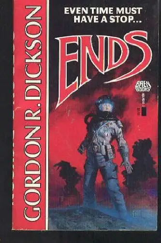 Cover of Ends