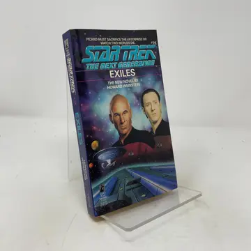 Cover of Exiles