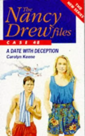 Cover of Date with Deception