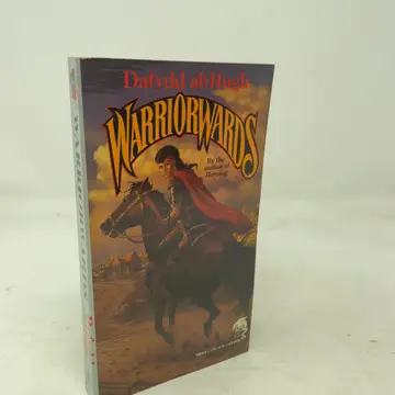 Cover of Warriorwards