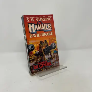 Cover of Hammer (the General 2)