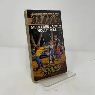 Cover of When the Bough Breaks