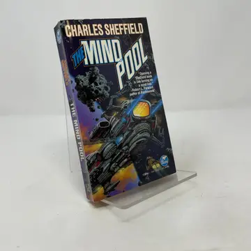 Cover of The Mind Pool