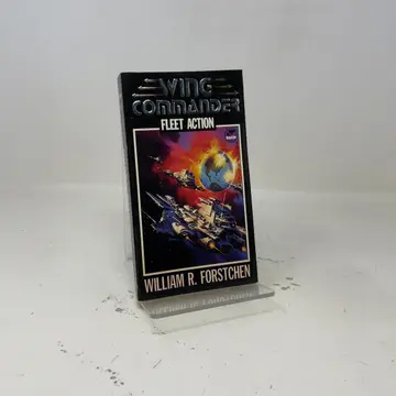 Cover of Fleet Action