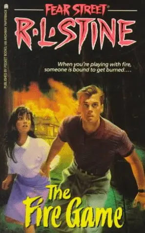 Cover of Fire Game